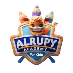 Alrupy academy 